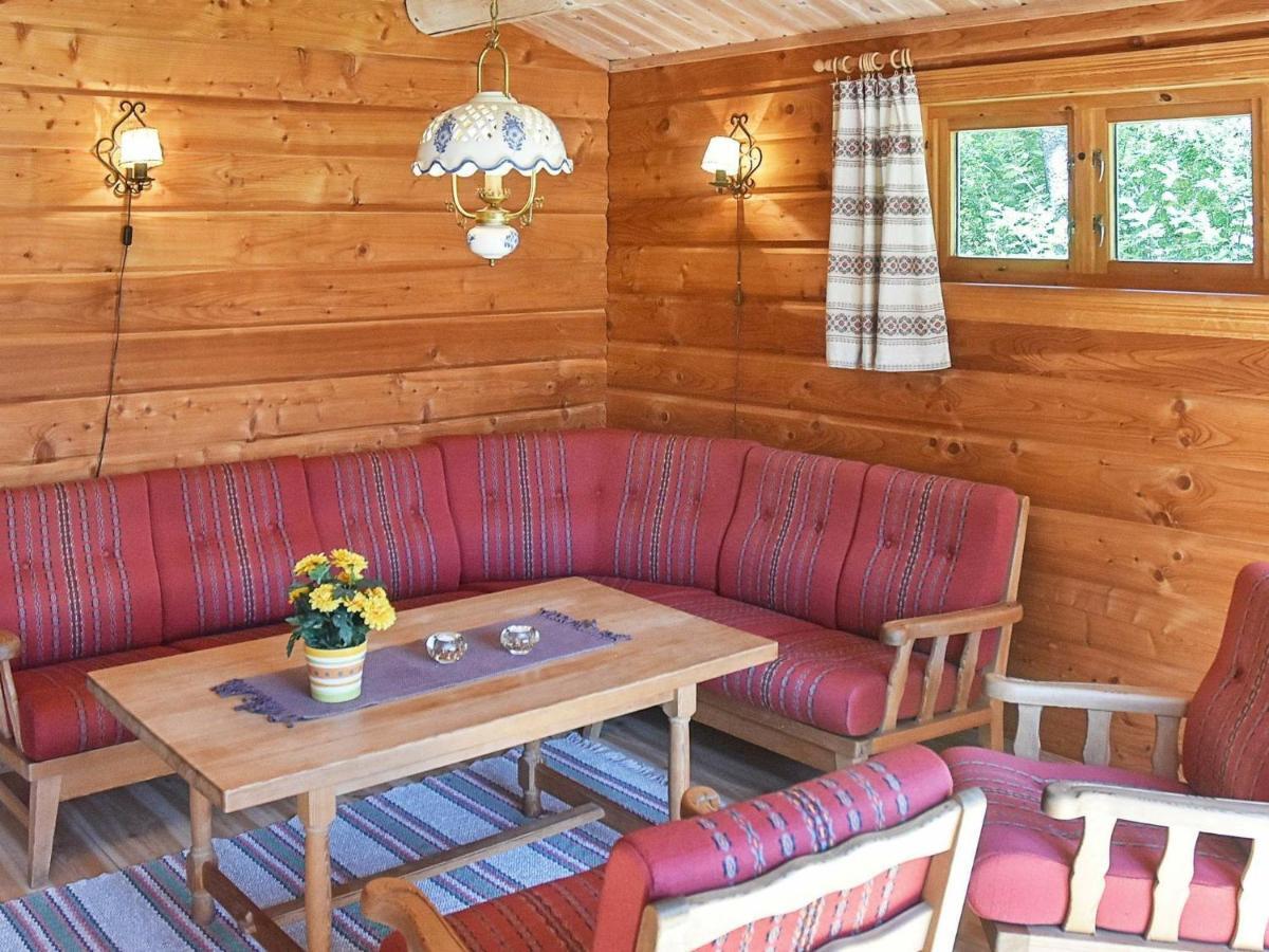 Holiday Home Olden IV Exterior photo