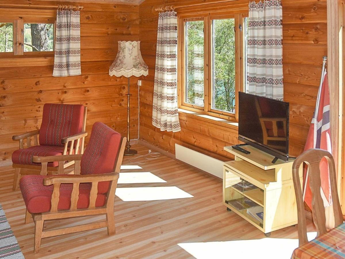 Holiday Home Olden IV Exterior photo